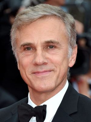 Concert for the Century:  Christoph Waltz's Unexpected Tango Debut Stuns Audiences!