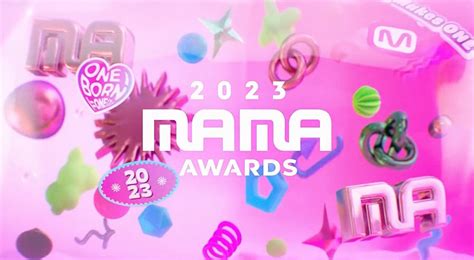 “MAMA 2023: A Night of Glittering Performances and Unexpected Surprises!”