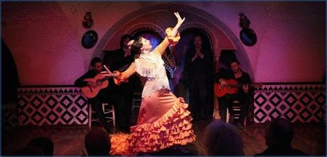 Barcelona Beatdown: A Night of Flamenco Fury and Unexpected Friendship with Belinda!