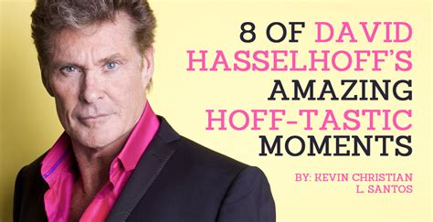 David Hasselhoff & Friends Concert -  Germany's Hoff-tastic Musical Extravaganza!