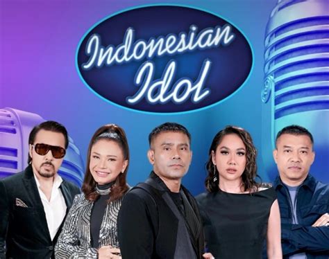 Indonesia's Idol Idol: Irfan Hakim Unleashes Laughter and Tears at The Reunion Tour Concert!