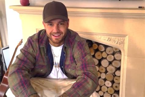 The Lost Concert: Liam Payne's Unexpected Acoustic Comeback!